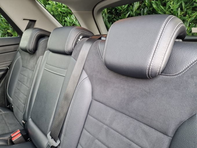 2015 Mercedes-benz M-class