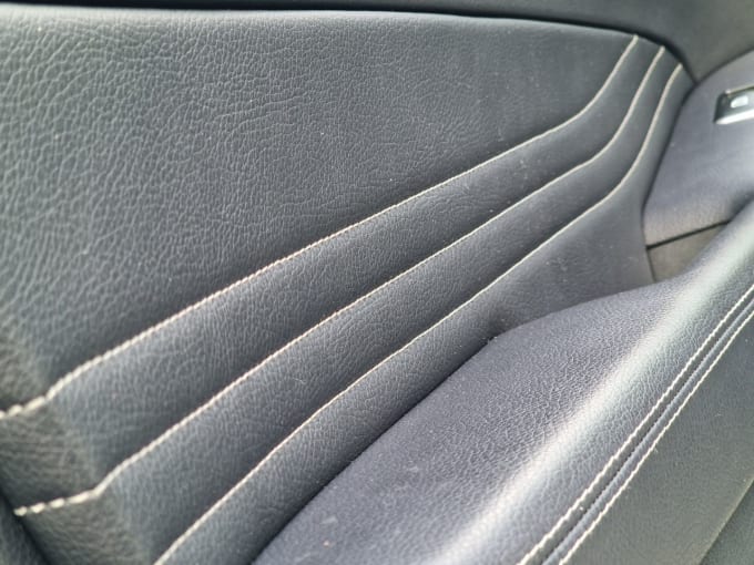 2015 Mercedes-benz M-class