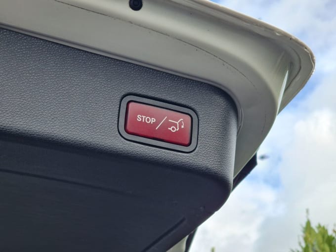 2015 Mercedes-benz M-class