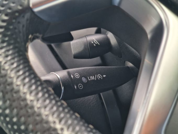 2015 Mercedes-benz M-class