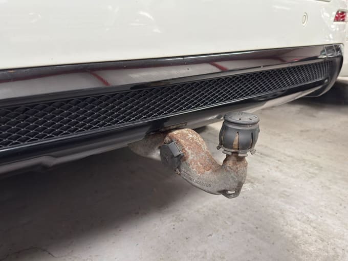 2015 Mercedes-benz M-class