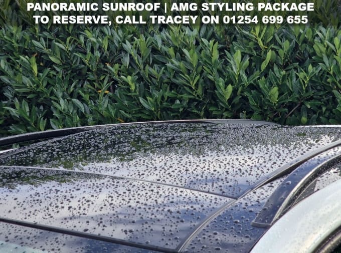 2015 Mercedes-benz M-class