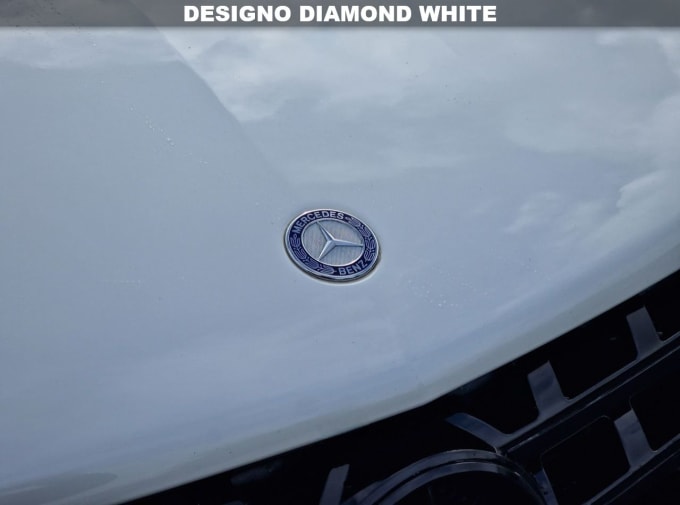 2015 Mercedes-benz M-class