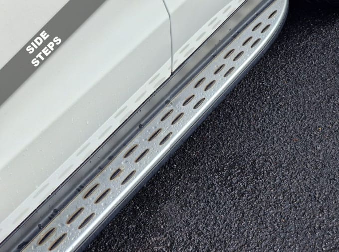 2015 Mercedes-benz M-class