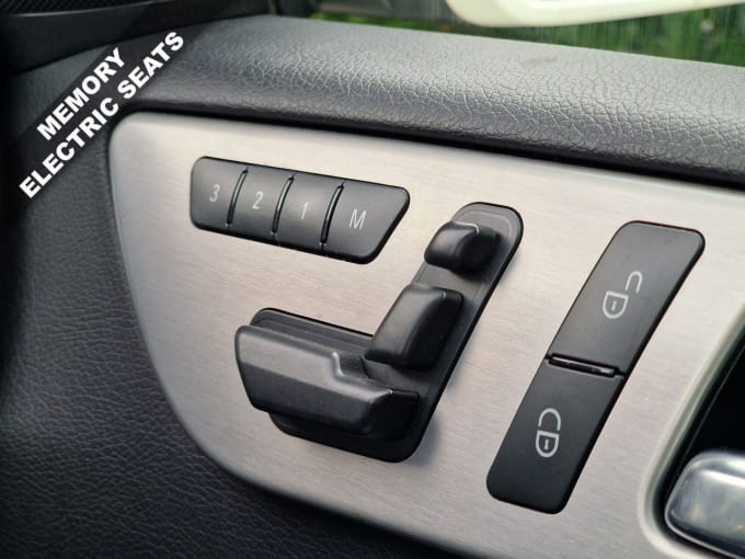 2015 Mercedes-benz M-class