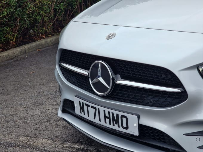 2021 Mercedes-benz B-class