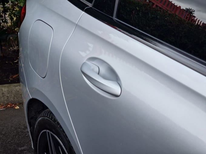 2021 Mercedes-benz B-class