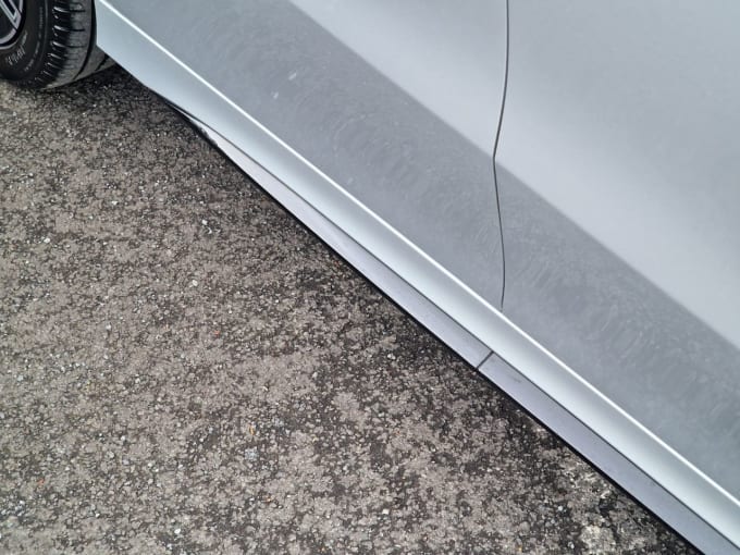 2021 Mercedes-benz B-class