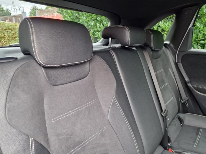 2021 Mercedes-benz B-class