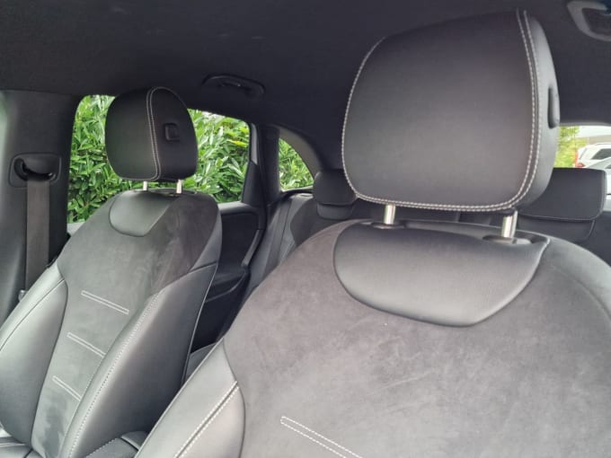 2021 Mercedes-benz B-class