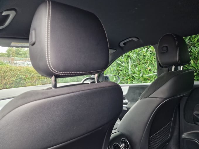 2021 Mercedes-benz B-class