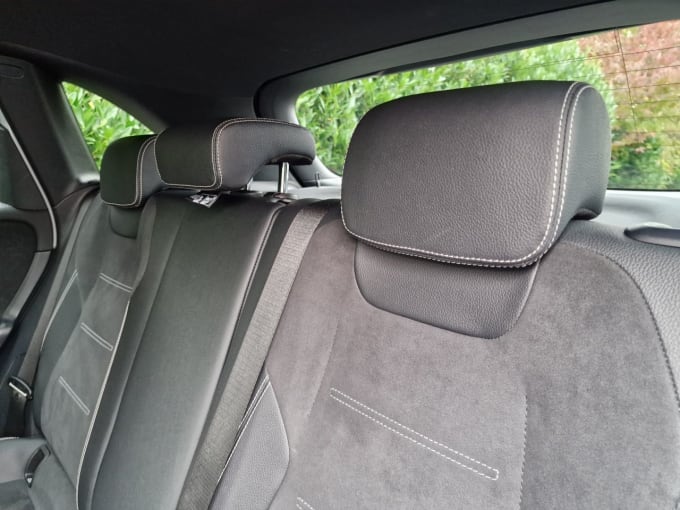 2021 Mercedes-benz B-class