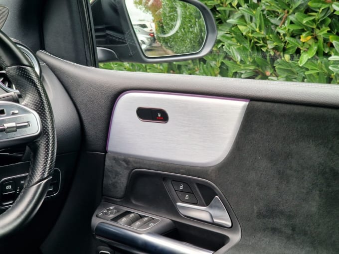 2021 Mercedes-benz B-class