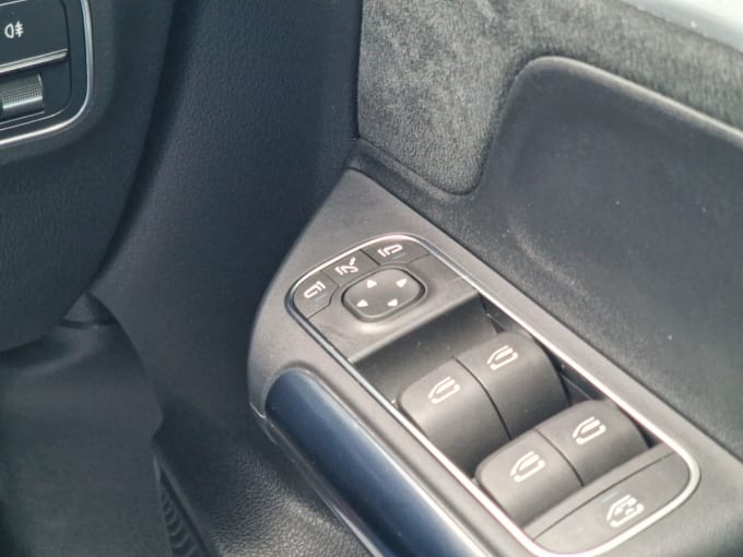 2021 Mercedes-benz B-class