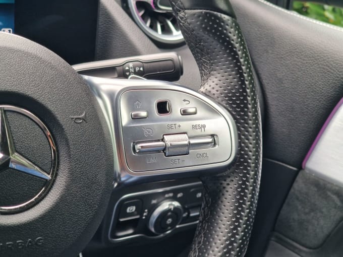 2021 Mercedes-benz B-class