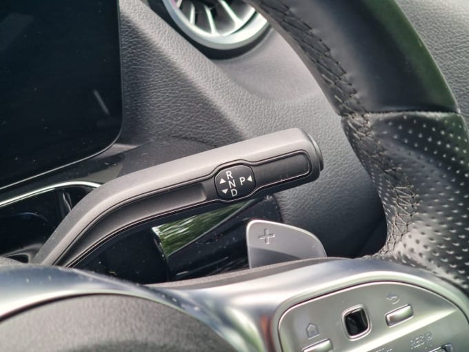 2021 Mercedes-benz B-class