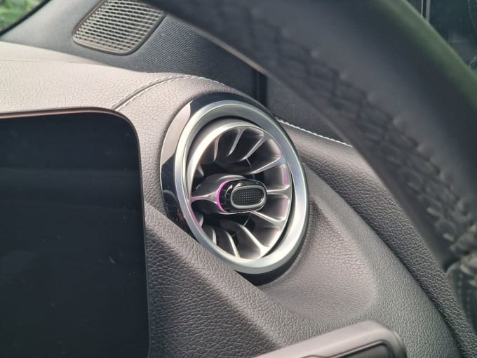 2021 Mercedes-benz B-class