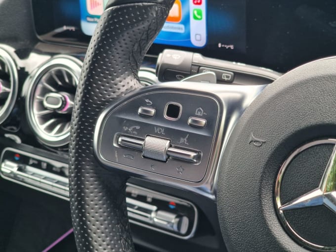 2021 Mercedes-benz B-class