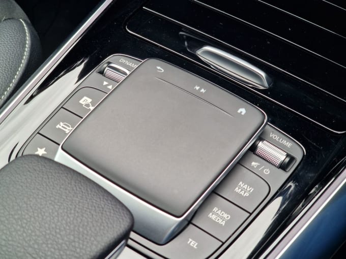 2021 Mercedes-benz B-class