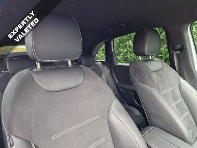 2021 Mercedes-benz B-class