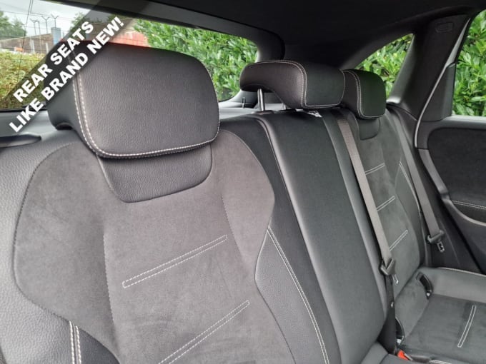 2021 Mercedes-benz B-class