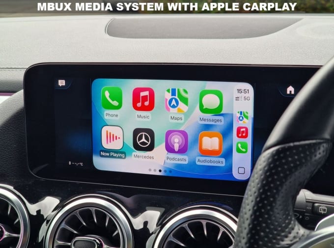 2021 Mercedes-benz B-class