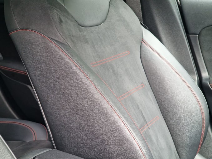 2021 Mercedes-benz A-class