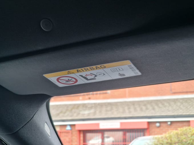 2021 Mercedes-benz A-class