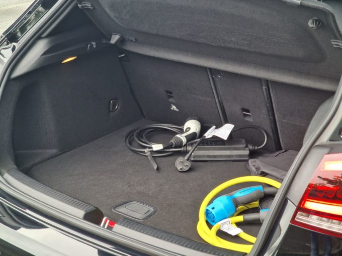 2021 Mercedes-benz A-class