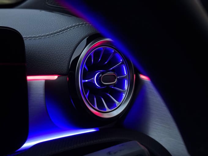 2021 Mercedes-benz A-class