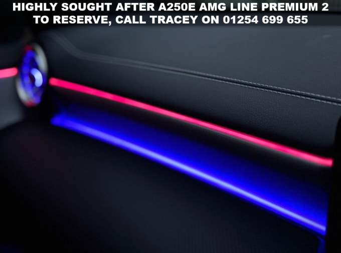 2021 Mercedes-benz A-class