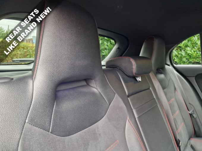 2021 Mercedes-benz A-class