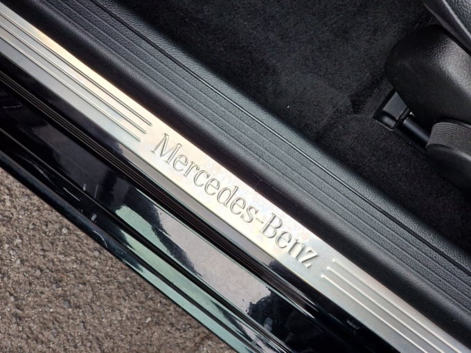 2012 Mercedes-benz C-class