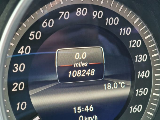 2012 Mercedes-benz C-class