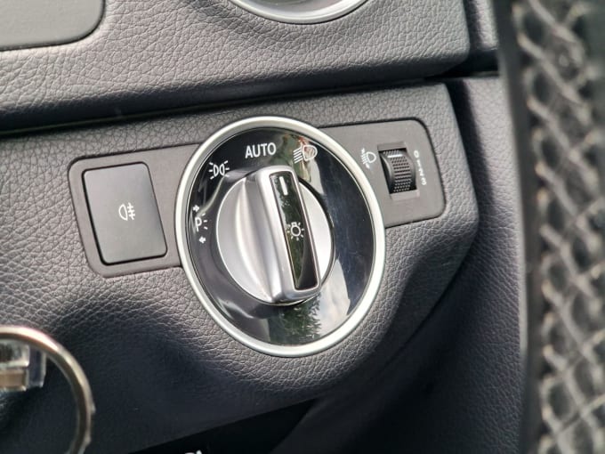 2012 Mercedes-benz C-class