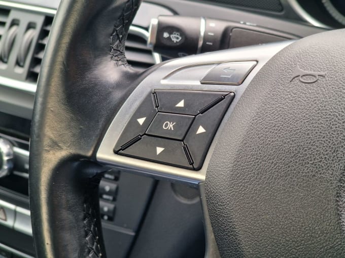 2012 Mercedes-benz C-class