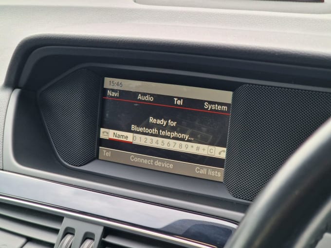 2012 Mercedes-benz C-class