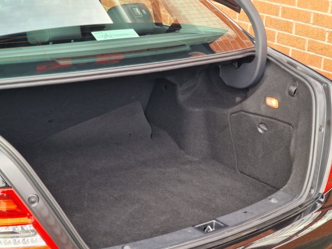 2012 Mercedes-benz C-class