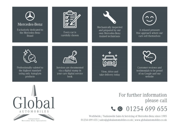 2015 Mercedes-benz C-class