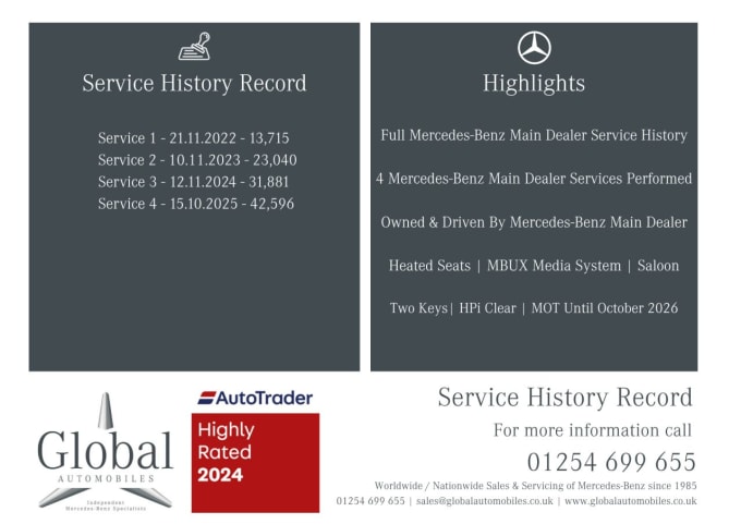 2021 Mercedes-benz A-class