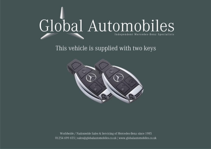 2011 Mercedes-benz C-class