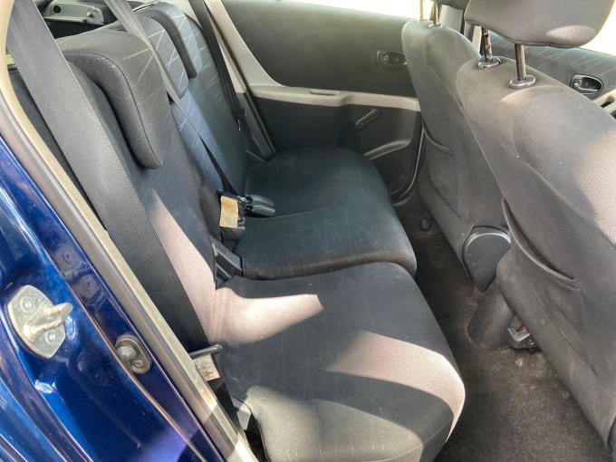 2025 Toyota Yaris