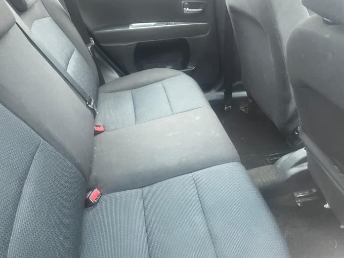 2025 Mazda 2
