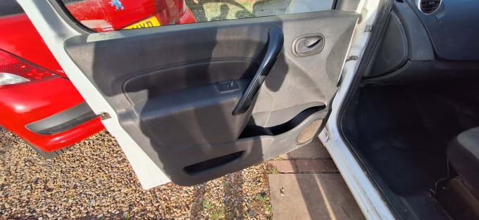 2025 Renault Kangoo