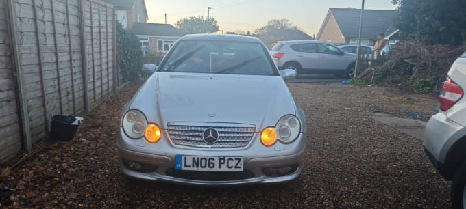 2025 Mercedes-benz C Class