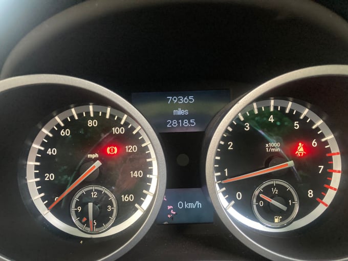 2025 Mercedes-benz Slk