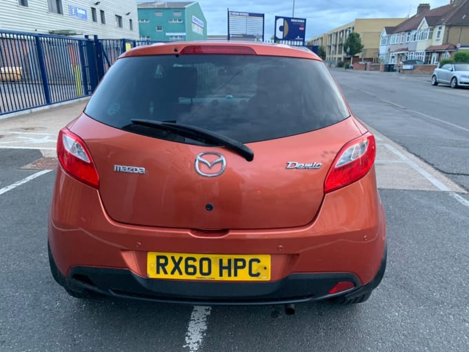 2025 Mazda Demio