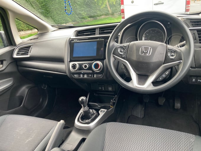 2025 Honda Jazz