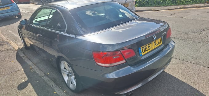 2025 BMW 3 Series
