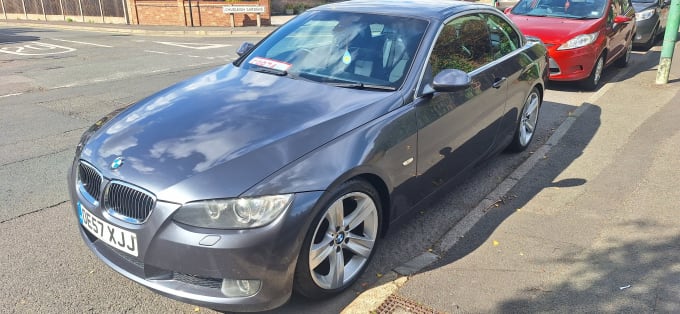 2025 BMW 3 Series